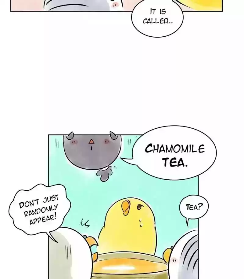 A Budgie's Life Chapter 136: Ep.136: