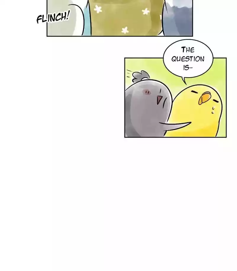 A Budgie's Life Chapter 136: Ep.136: