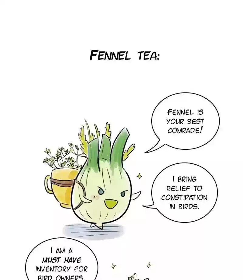 A Budgie's Life Chapter 136: Ep.136: