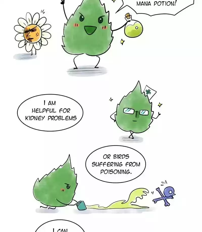 A Budgie's Life Chapter 136: Ep.136: