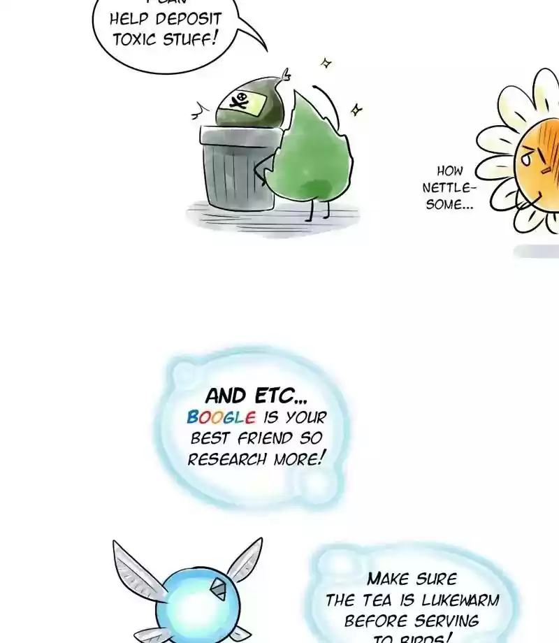 A Budgie's Life Chapter 136: Ep.136: