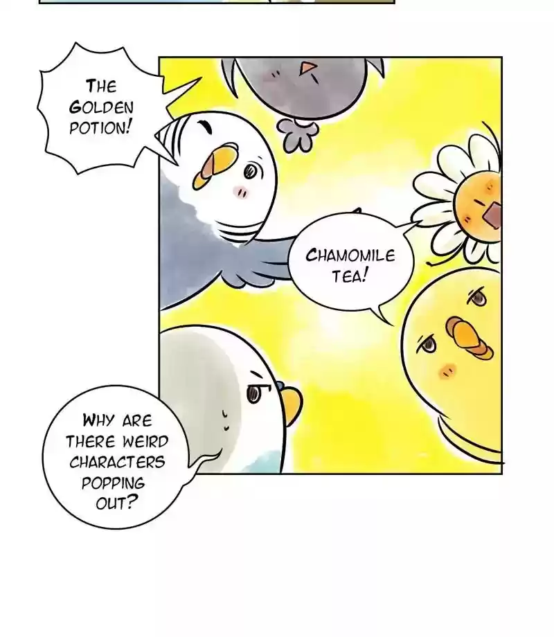 A Budgie's Life Chapter 136: Ep.136: