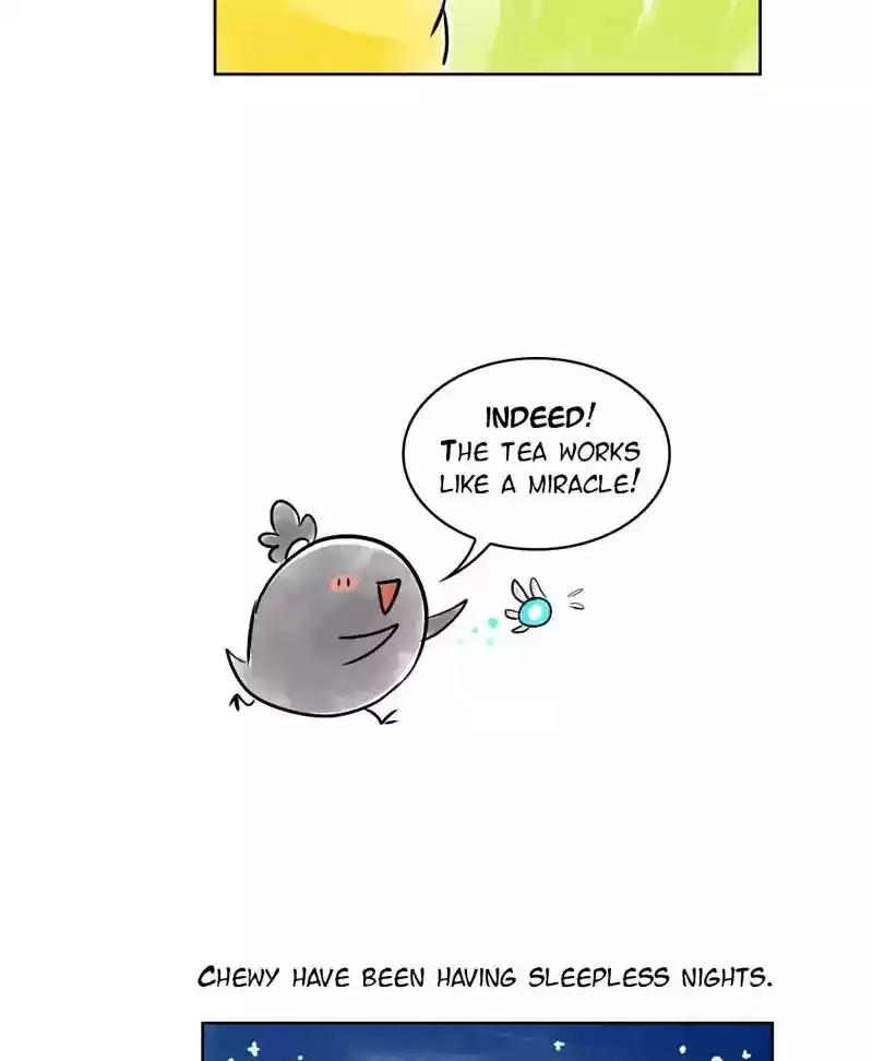 A Budgie's Life Chapter 136: Ep.136: