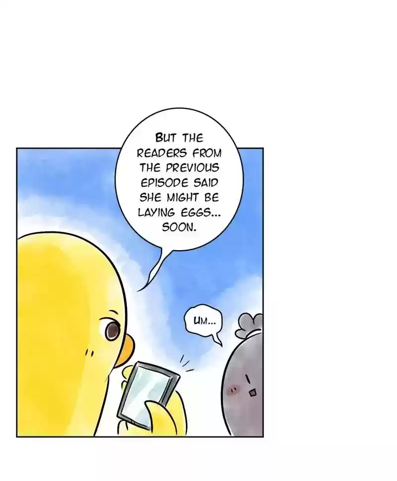 A Budgie's Life Chapter 136: Ep.136: