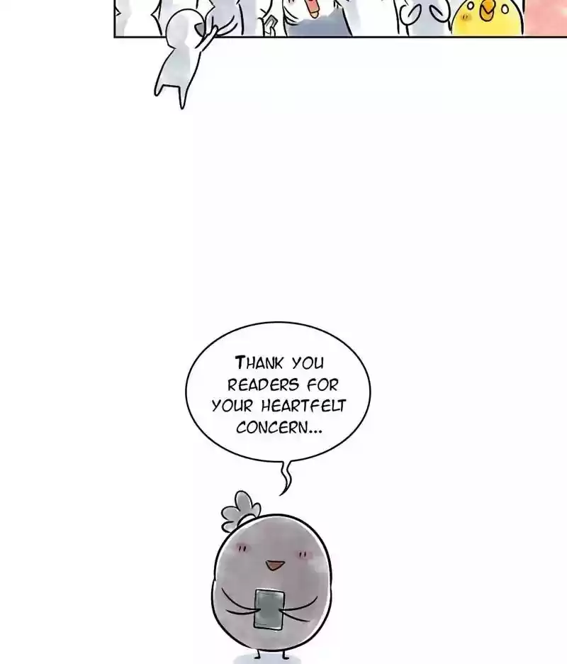 A Budgie's Life Chapter 136: Ep.136: