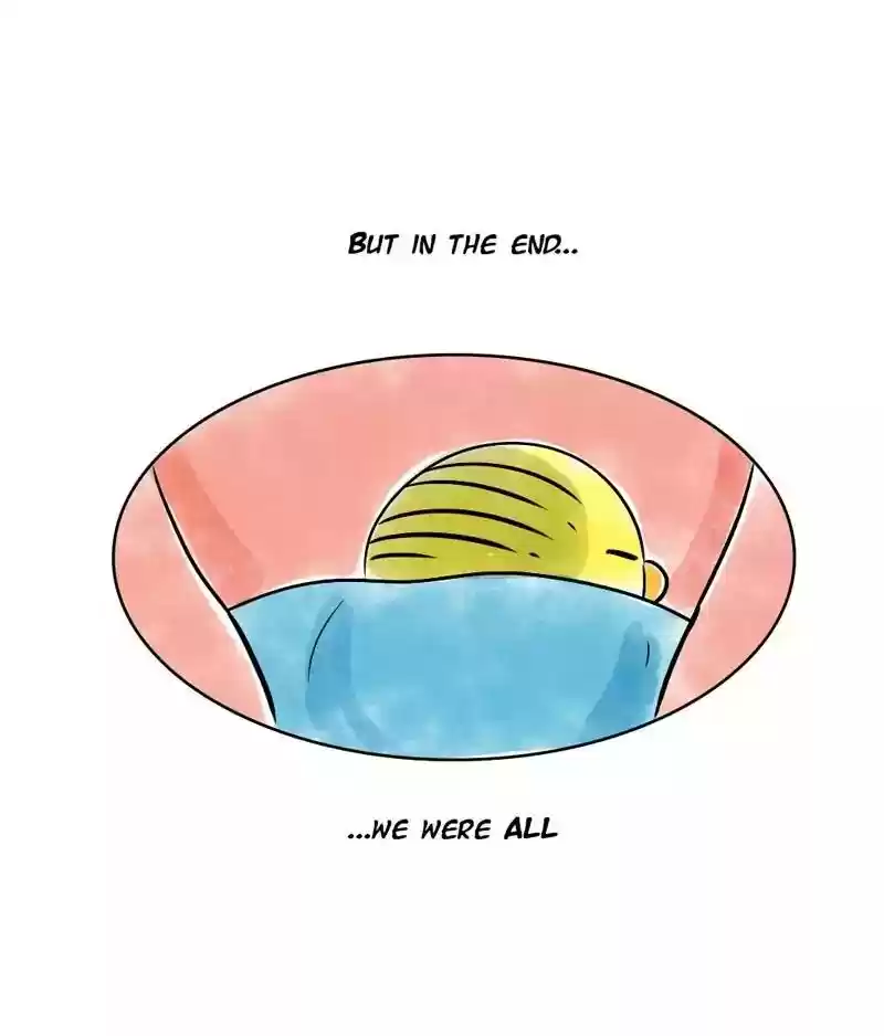 A Budgie's Life Chapter 136: Ep.136: