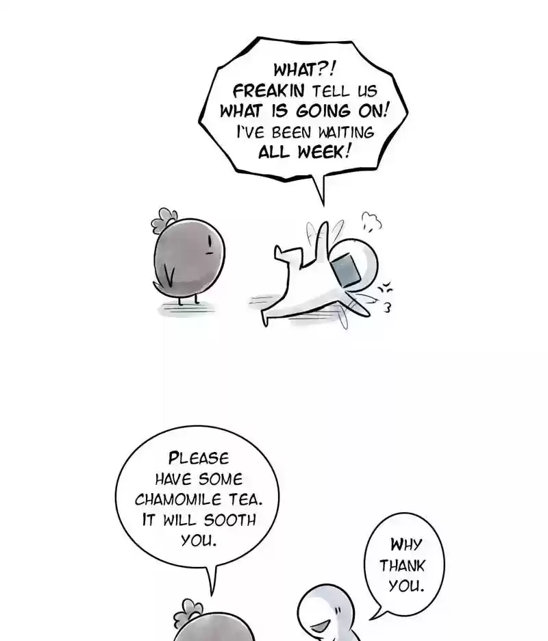 A Budgie's Life Chapter 136: Ep.136: