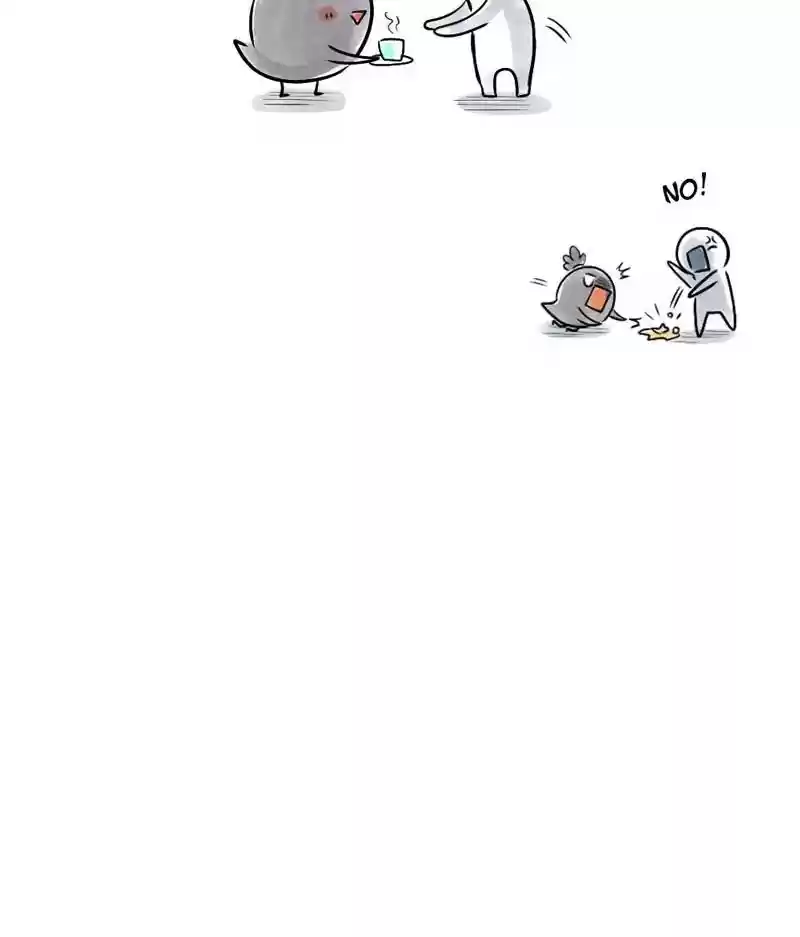 A Budgie's Life Chapter 136: Ep.136: