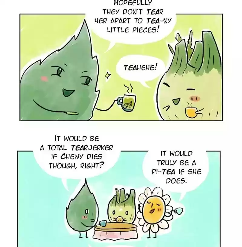 A Budgie's Life Chapter 136: Ep.136: