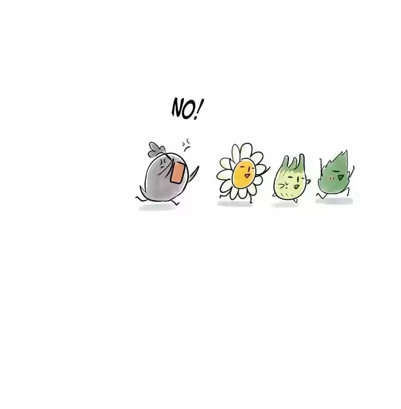 A Budgie's Life Chapter 136: Ep.136: