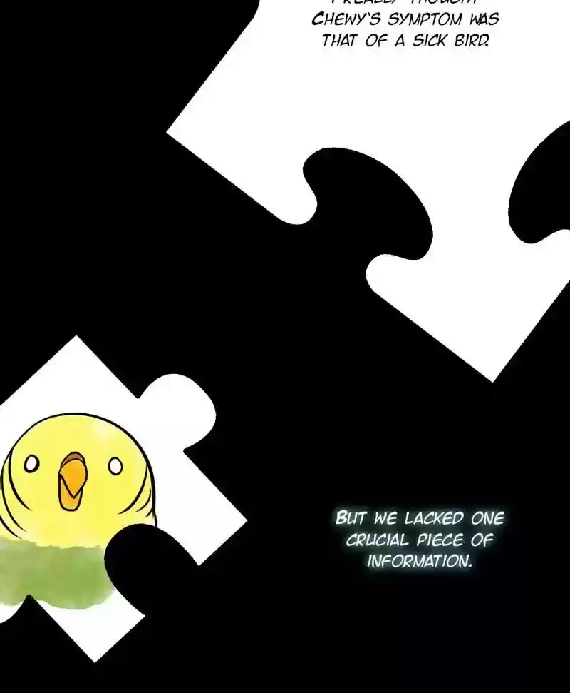 A Budgie's Life Chapter 137: Ep.137: