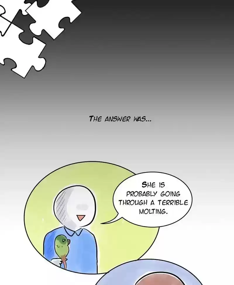 A Budgie's Life Chapter 137: Ep.137: