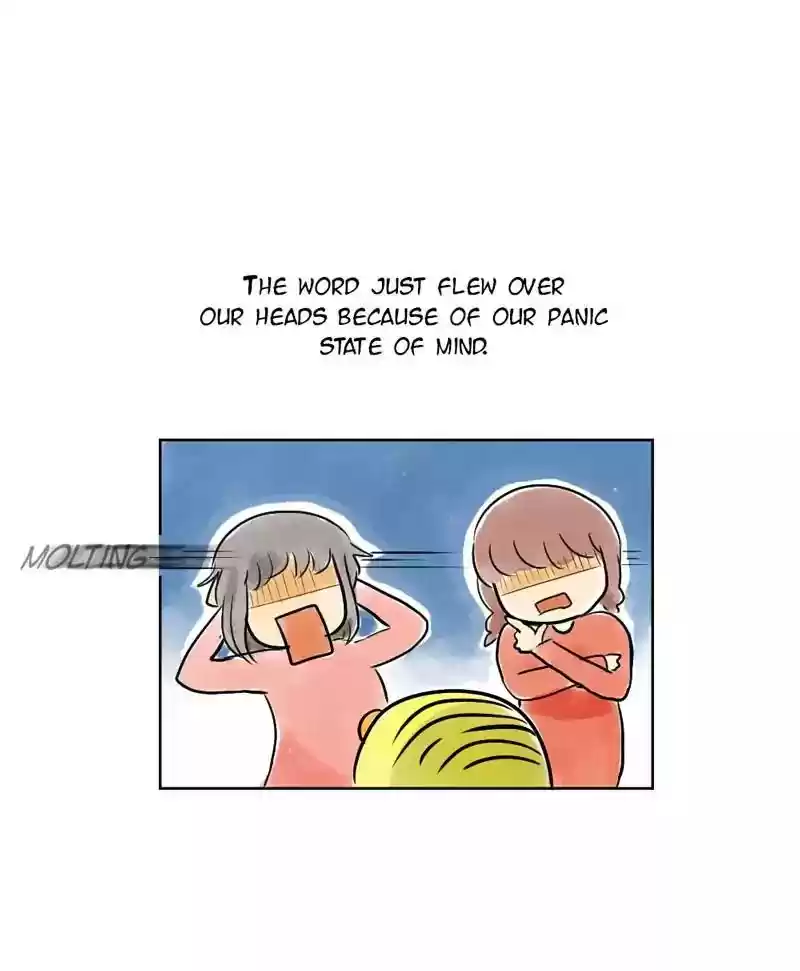 A Budgie's Life Chapter 137: Ep.137: