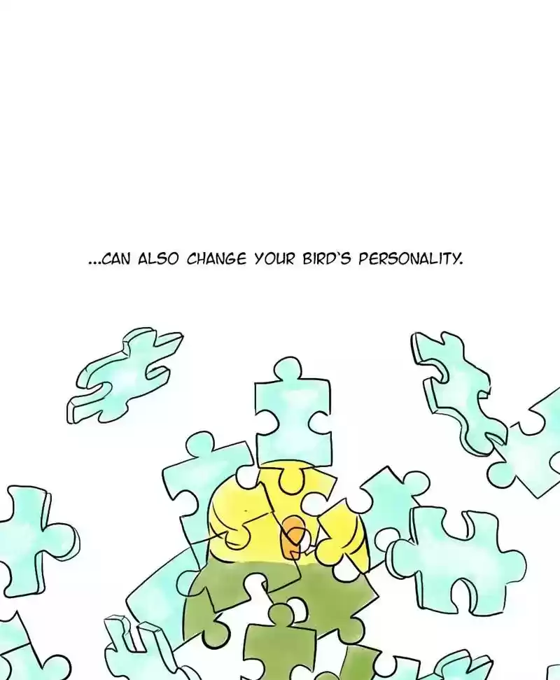 A Budgie's Life Chapter 137: Ep.137: