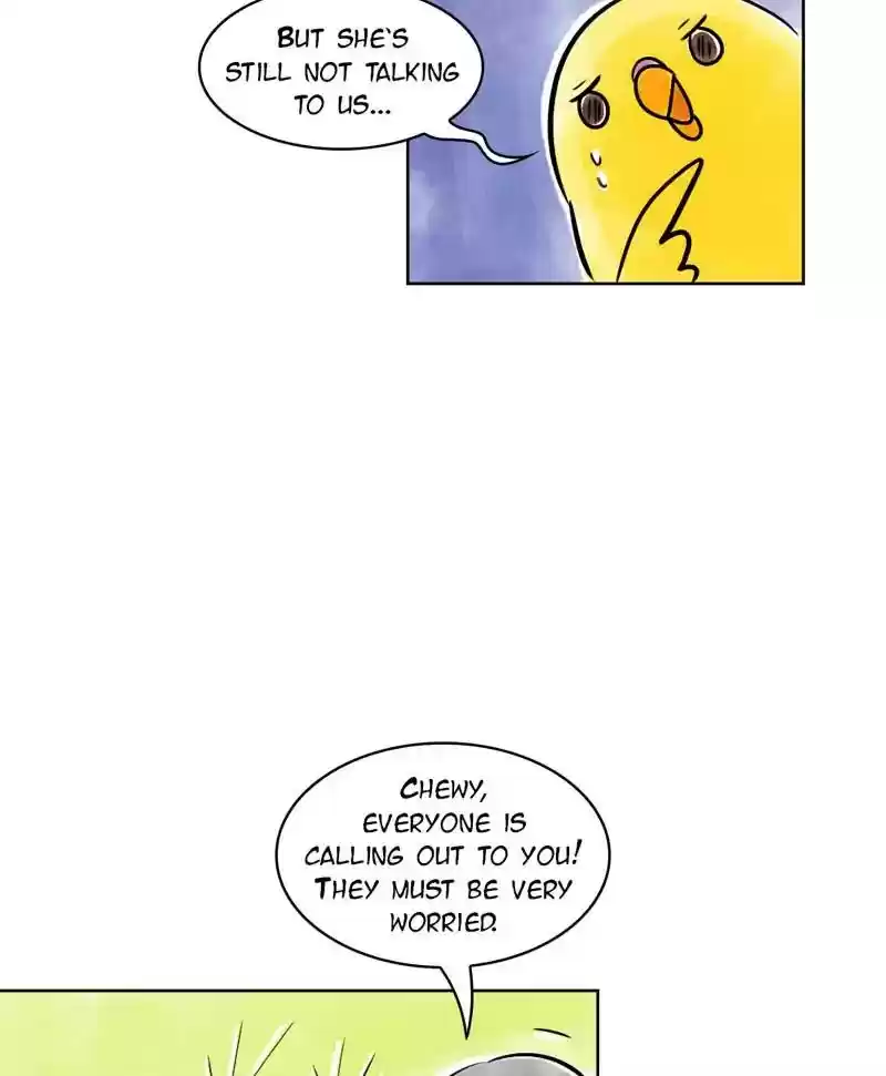A Budgie's Life Chapter 137: Ep.137: