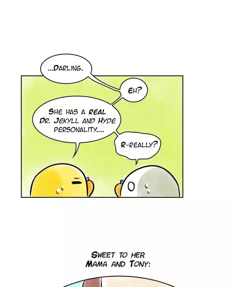 A Budgie's Life Chapter 137: Ep.137: