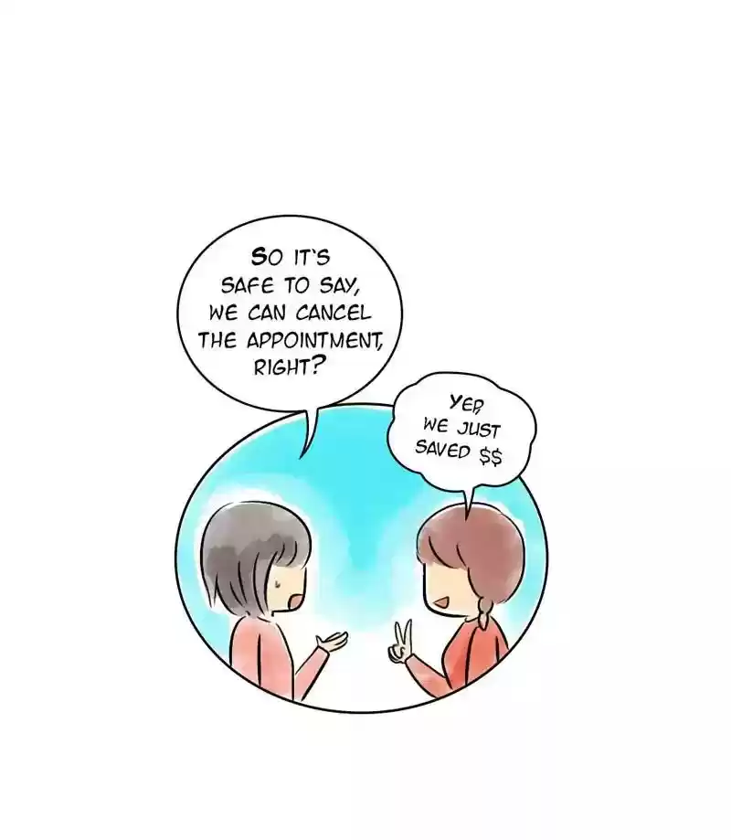 A Budgie's Life Chapter 137: Ep.137: