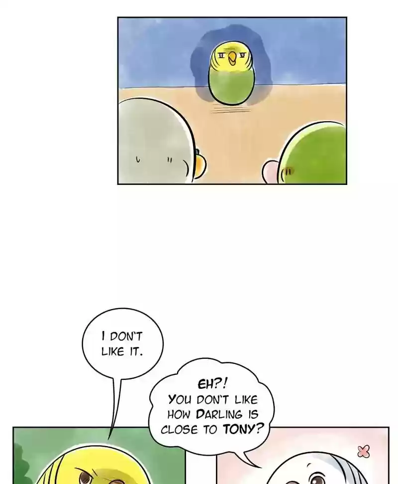 A Budgie's Life Chapter 138: Ep.138: