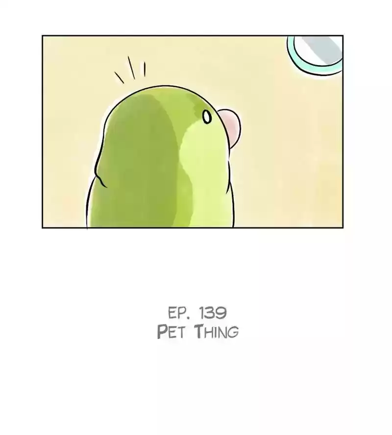 A Budgie's Life Chapter 139: Ep.139: