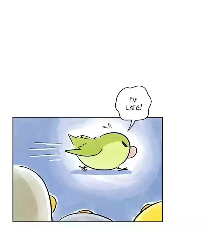 A Budgie's Life Chapter 139: Ep.139: