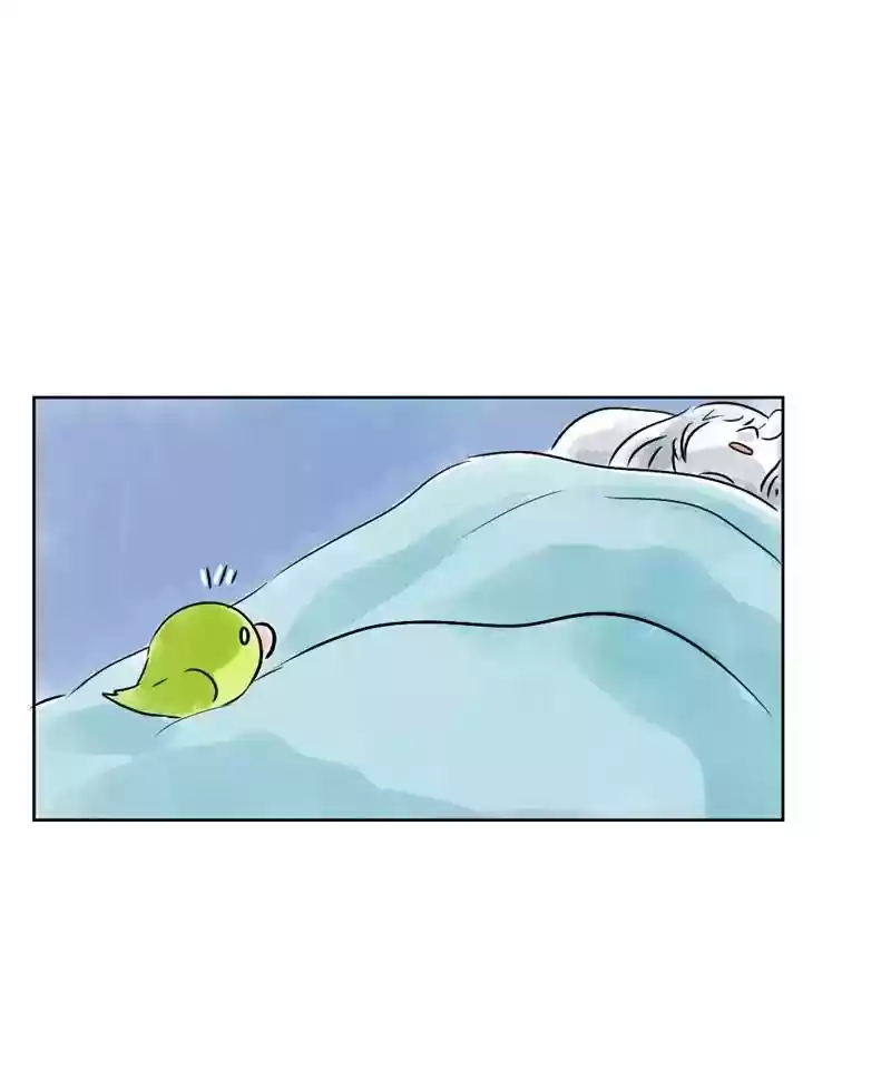 A Budgie's Life Chapter 139: Ep.139: