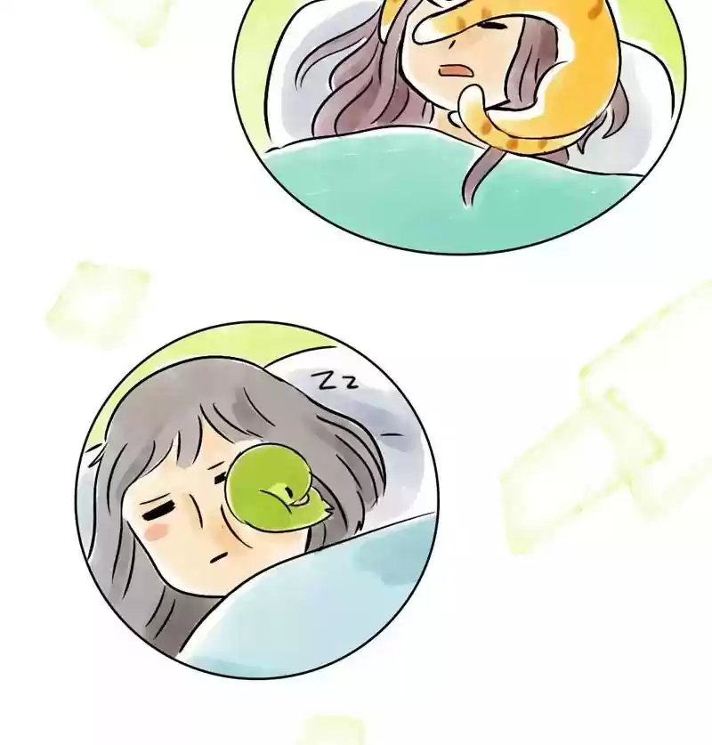 A Budgie's Life Chapter 139: Ep.139: