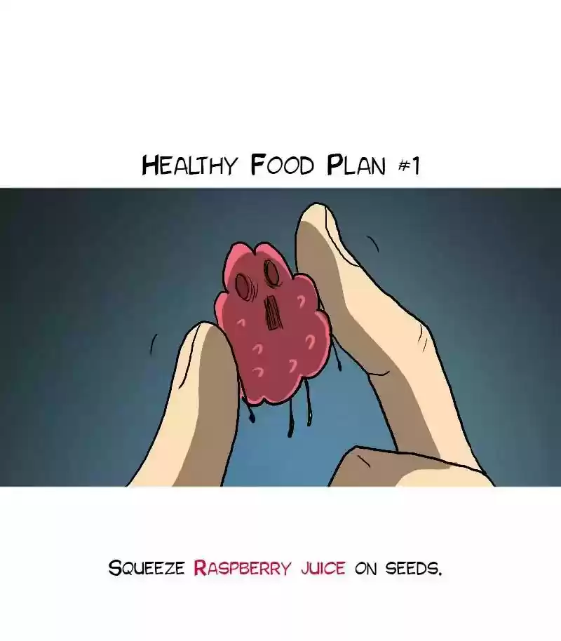 A Budgie's Life Chapter 14: Ep.14: