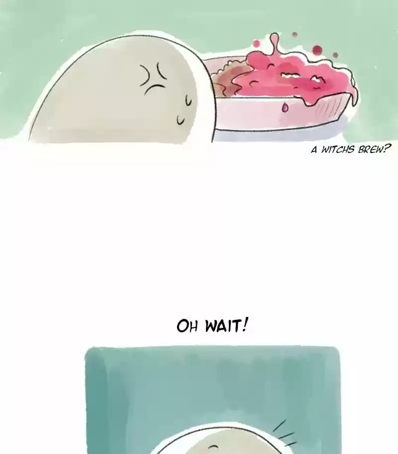 A Budgie's Life Chapter 14: Ep.14: