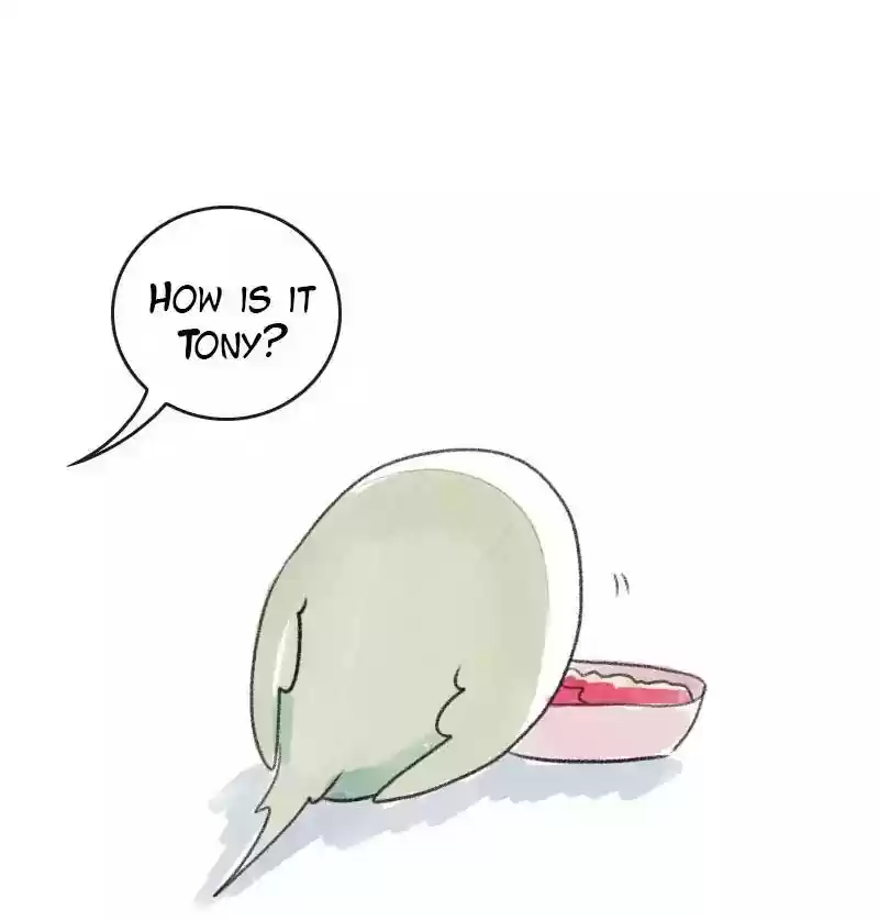 A Budgie's Life Chapter 14: Ep.14: