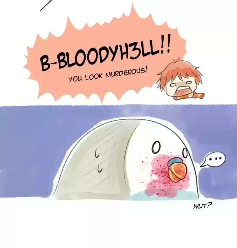 A Budgie's Life Chapter 14: Ep.14: