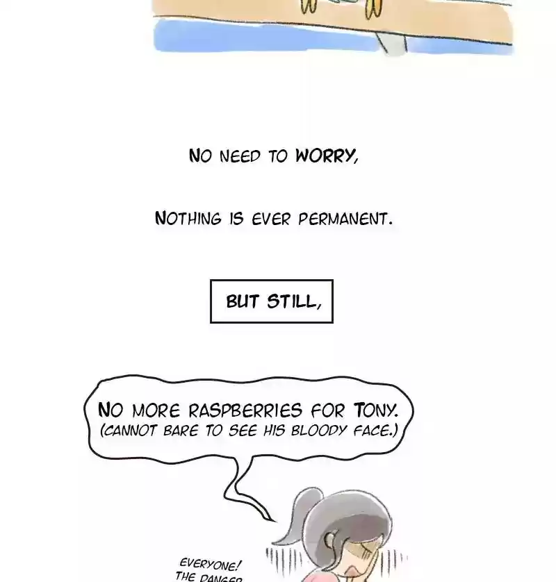 A Budgie's Life Chapter 14: Ep.14: