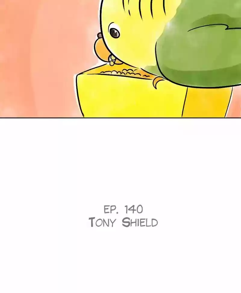 A Budgie's Life Chapter 140: Ep.140: