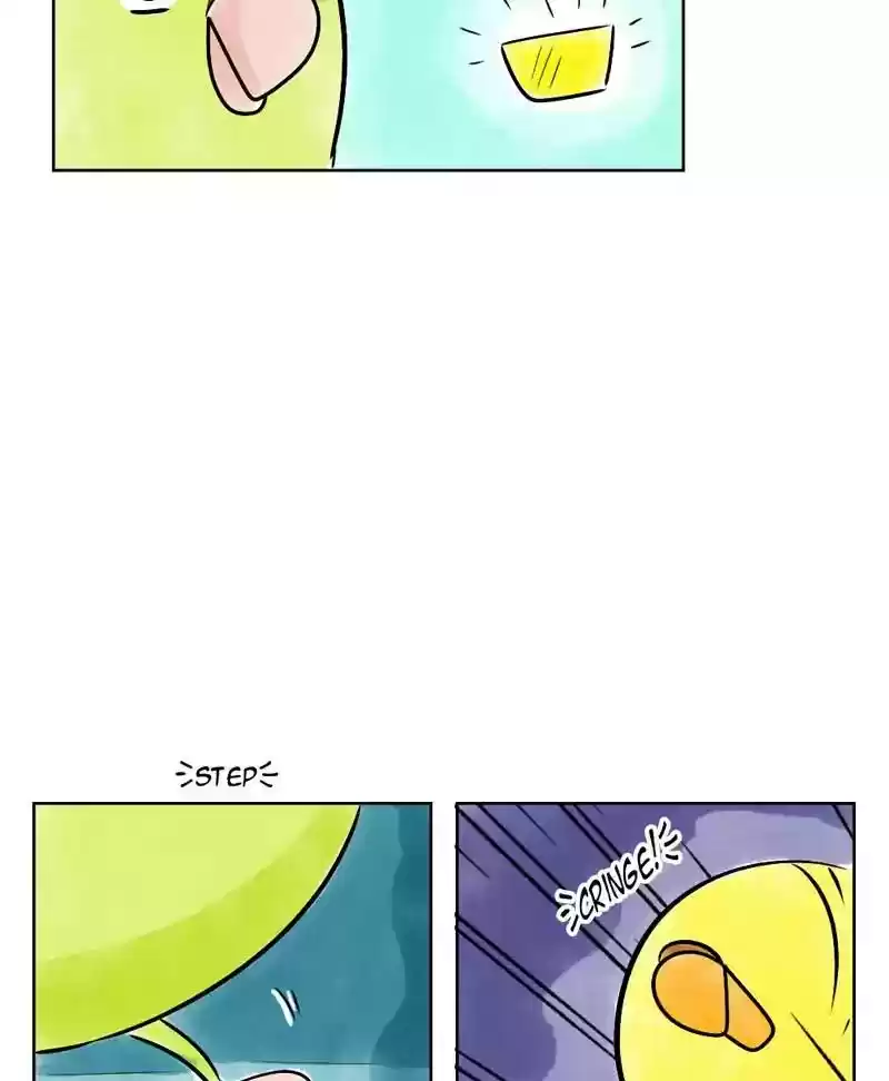 A Budgie's Life Chapter 140: Ep.140: