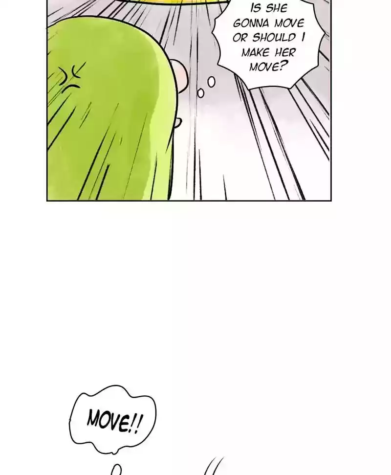 A Budgie's Life Chapter 140: Ep.140: