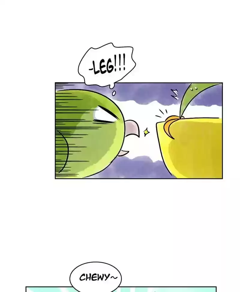 A Budgie's Life Chapter 140: Ep.140: