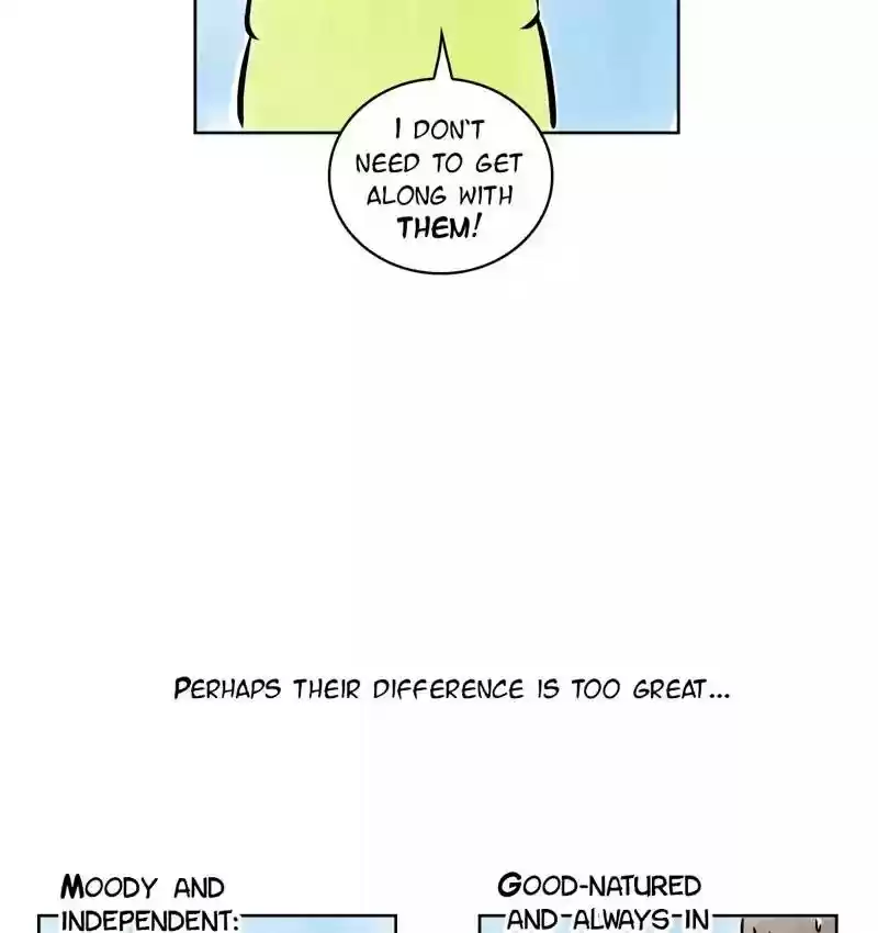 A Budgie's Life Chapter 141: Ep.141: