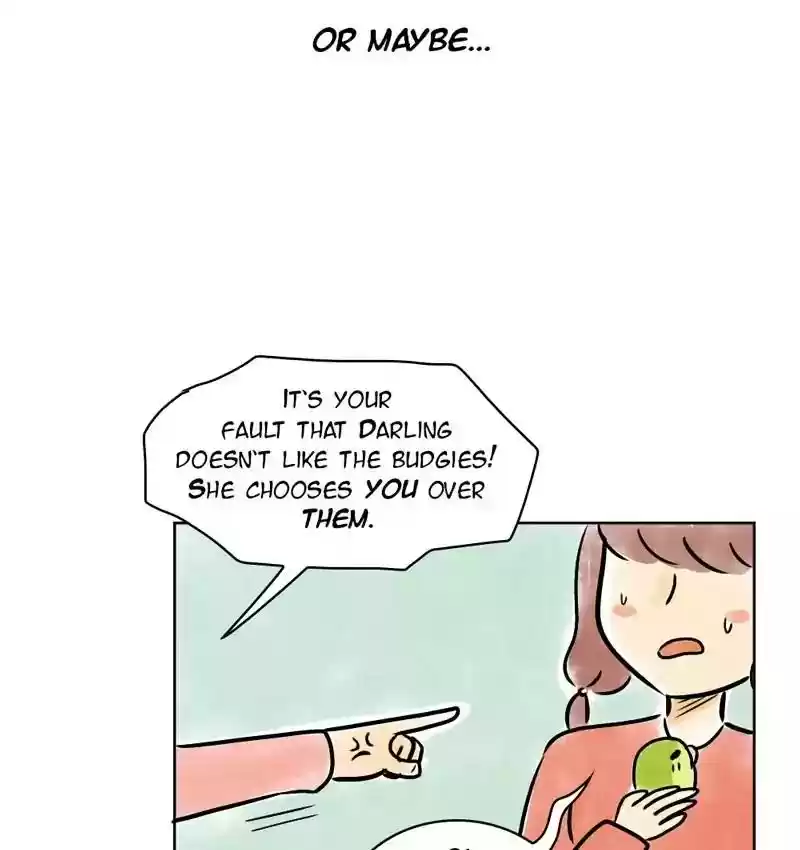 A Budgie's Life Chapter 141: Ep.141: