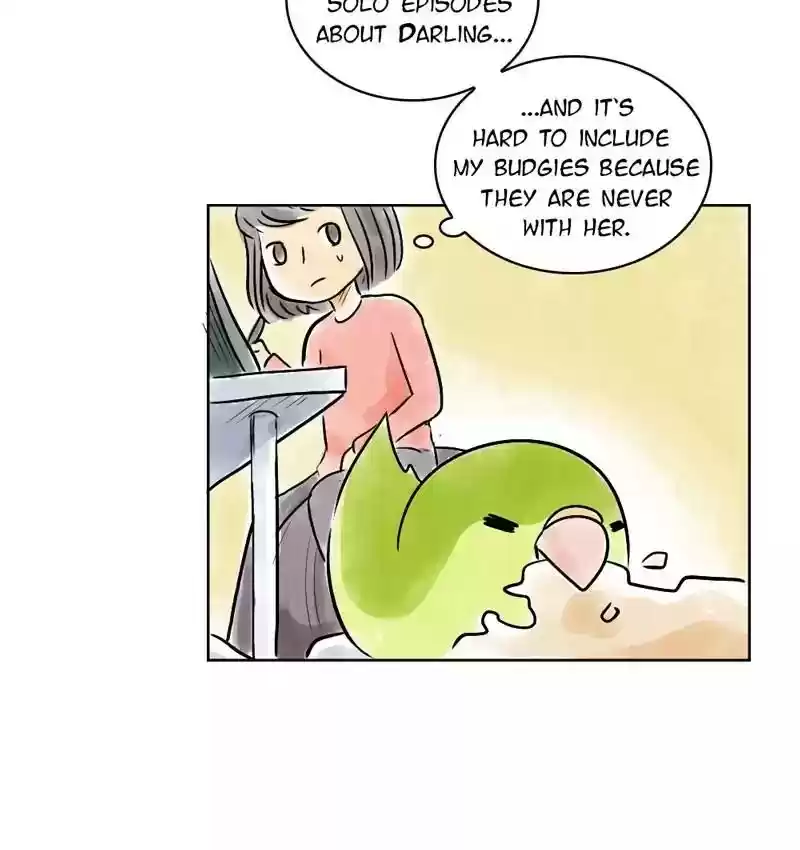 A Budgie's Life Chapter 141: Ep.141: