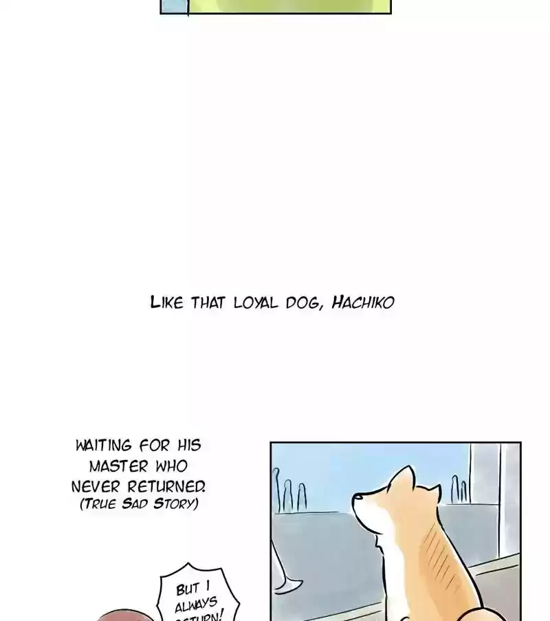 A Budgie's Life Chapter 141: Ep.141: