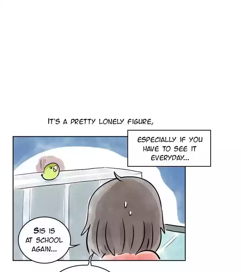 A Budgie's Life Chapter 141: Ep.141: