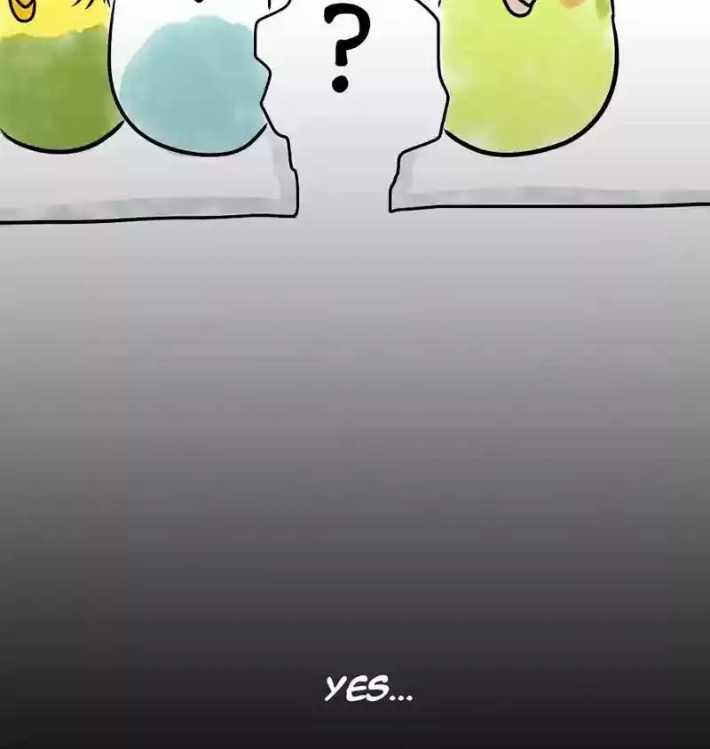 A Budgie's Life Chapter 141: Ep.141: