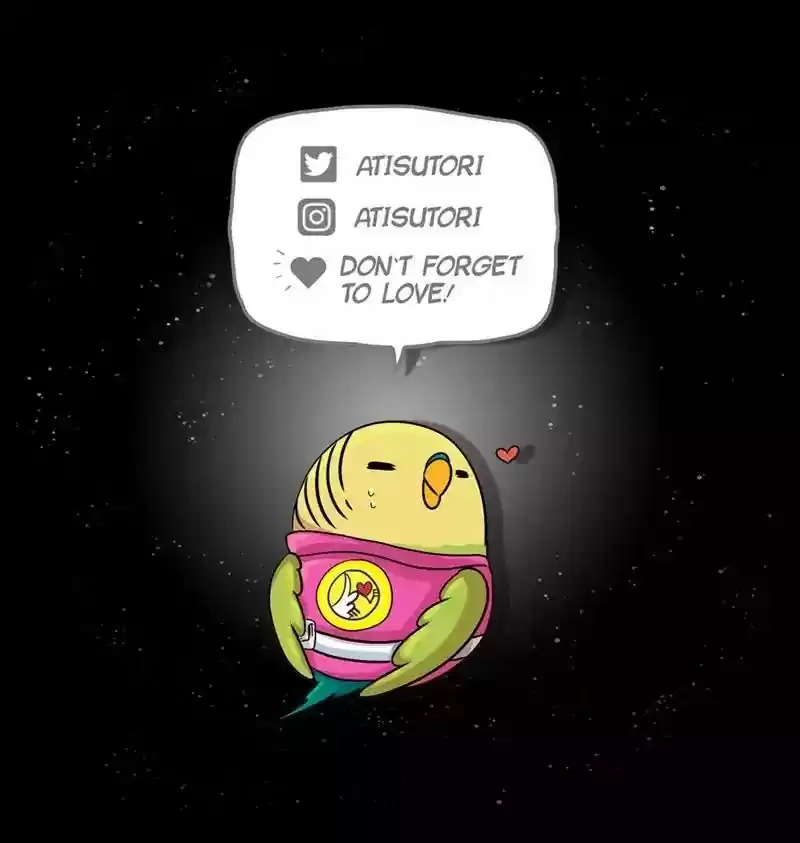 A Budgie's Life Chapter 141: Ep.141: