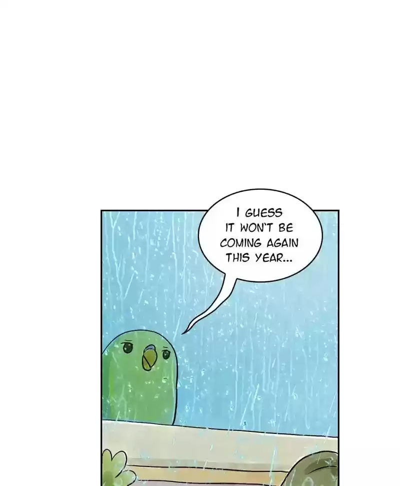 A Budgie's Life Chapter 143: Ep.143: