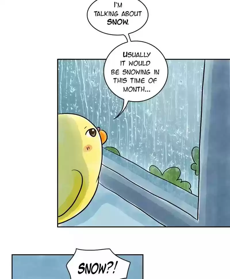 A Budgie's Life Chapter 143: Ep.143: