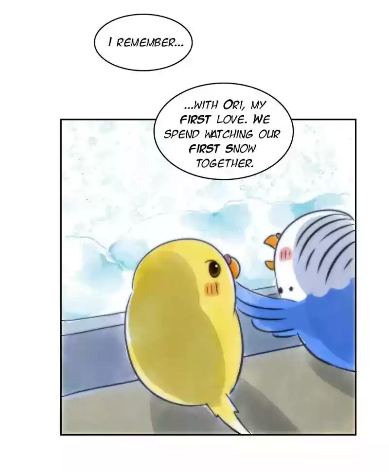 A Budgie's Life Chapter 143: Ep.143: