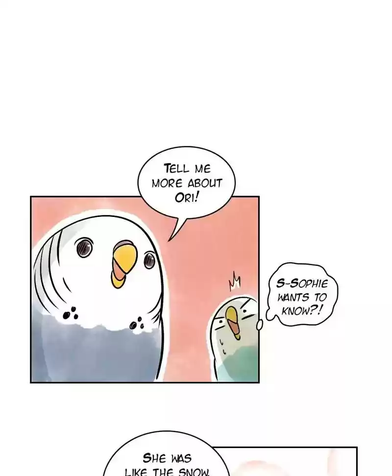 A Budgie's Life Chapter 143: Ep.143: