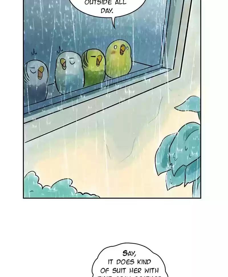 A Budgie's Life Chapter 143: Ep.143: