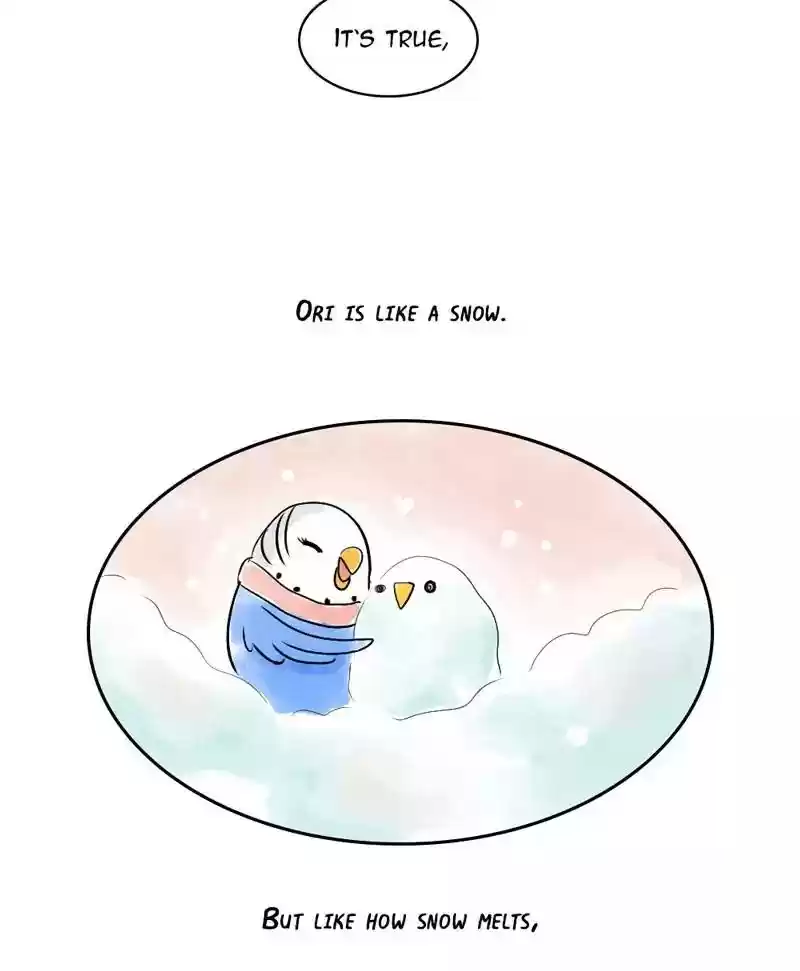 A Budgie's Life Chapter 143: Ep.143: