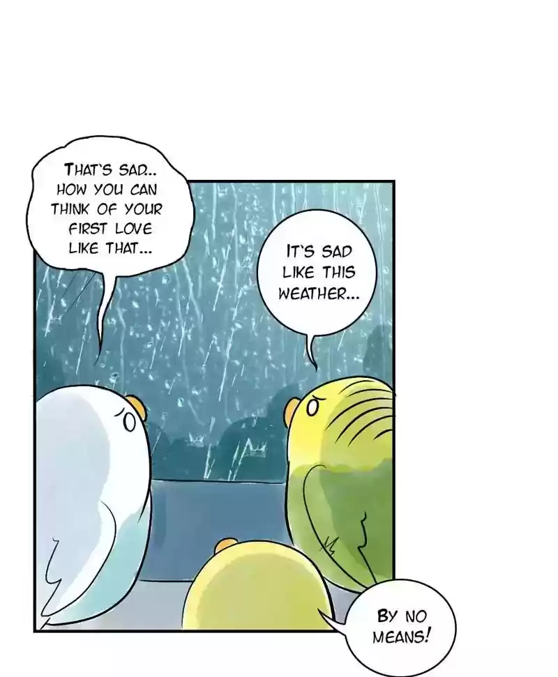 A Budgie's Life Chapter 143: Ep.143: