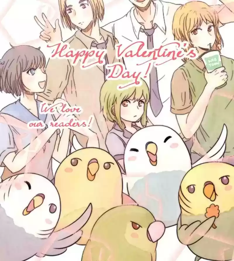 A Budgie's Life Chapter 143: Ep.143: